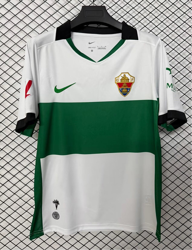 Elche Soccer 26/27 Elche Home 5