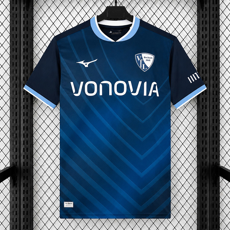 Bochum Soccer 26/27 Bochum Home