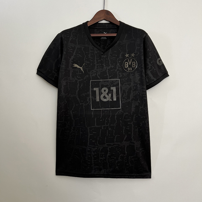 Borussia Dortmund 22/23 Dortmund Special Version Blackout 9