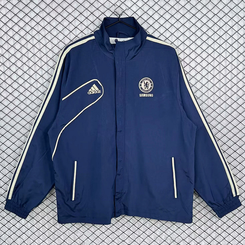 Chelsea 12/13 Chelsea Blue Track Jacket