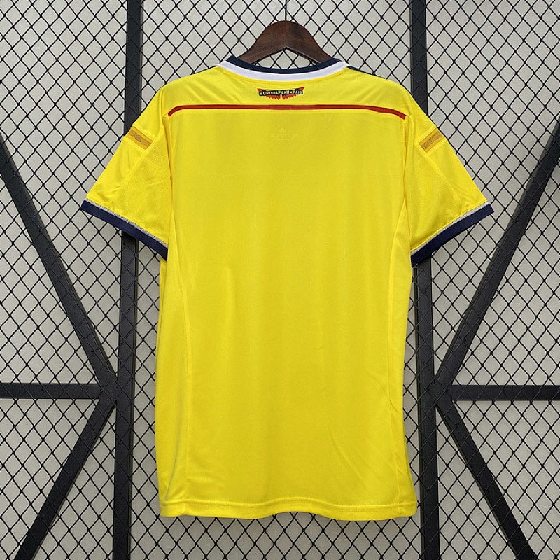 Colombia Colombia Home Player Retro 9