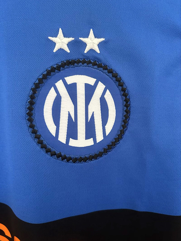 Inter 25/26 Inter Milan Fourth 3