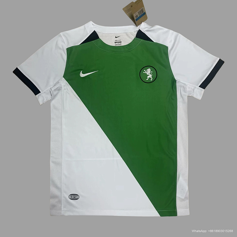 Sporting CP 24/25 Sporting Lisbon 100 Years Anniversary 5