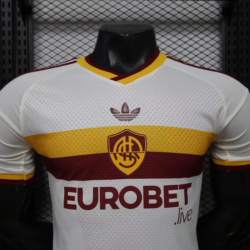 Roma 26/27 As Roma Away Player 2