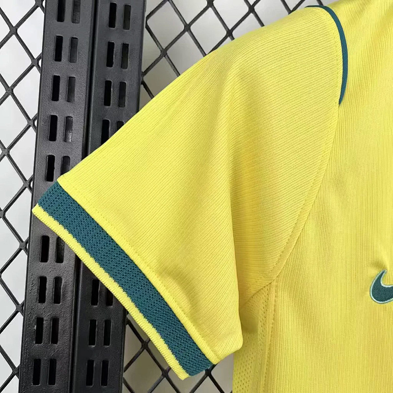 Brasile Brazil Home Women 4