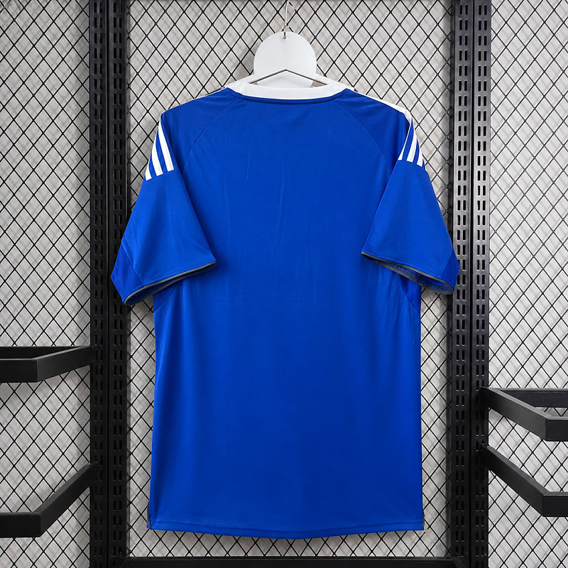 Emelec Soccer Emelec Home 2