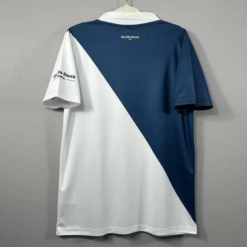 Hertha BSC 25/26 Hertha BSC H Special Version 4
