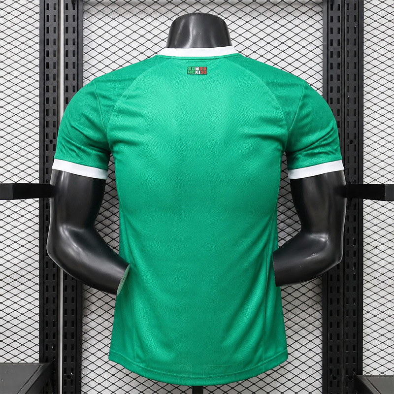 Messico Mexico Goalkeeper 3 Player 2