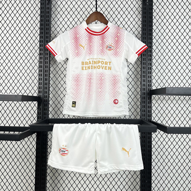 PSV 25/26 PSV Eindhoven Fourth Kids Size 16-28