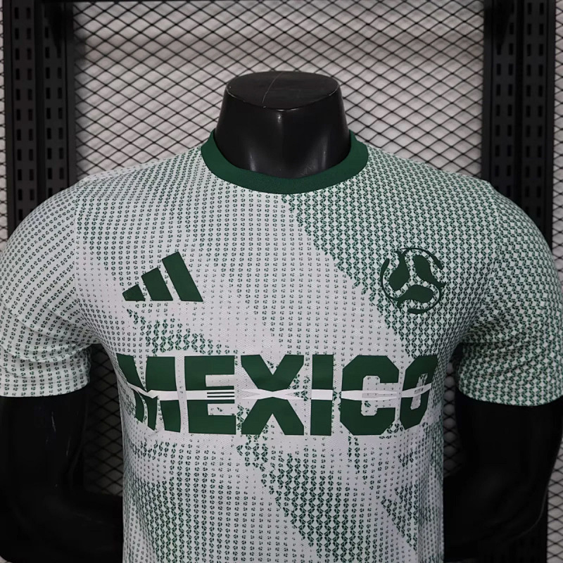 Messico Mexico Promotion Player 8