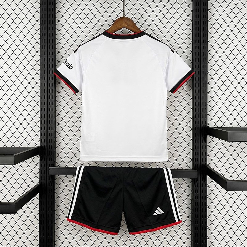 Fulham 26/27 Fulham Home Kids 2