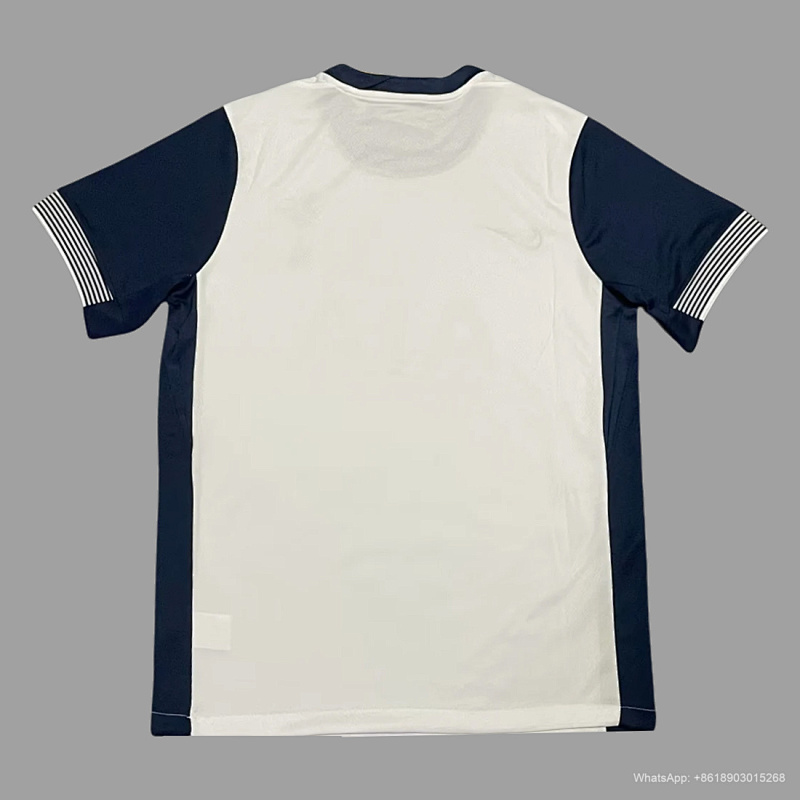 Tottenham 24/25 Tottenham Hotspur home 2