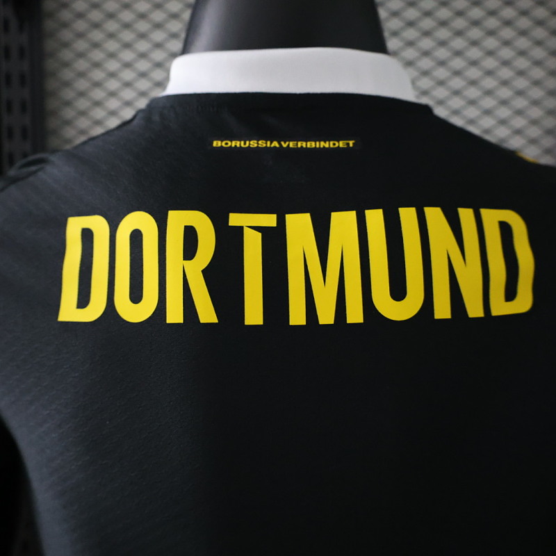Borussia Dortmund 26/27 BVB Dortmund Away Player 2
