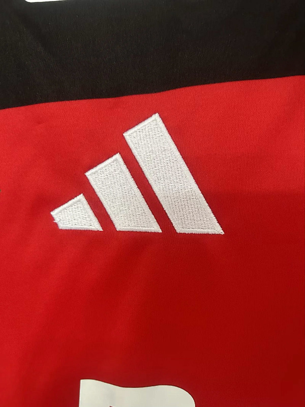 Flamengo Flamengo Home 3