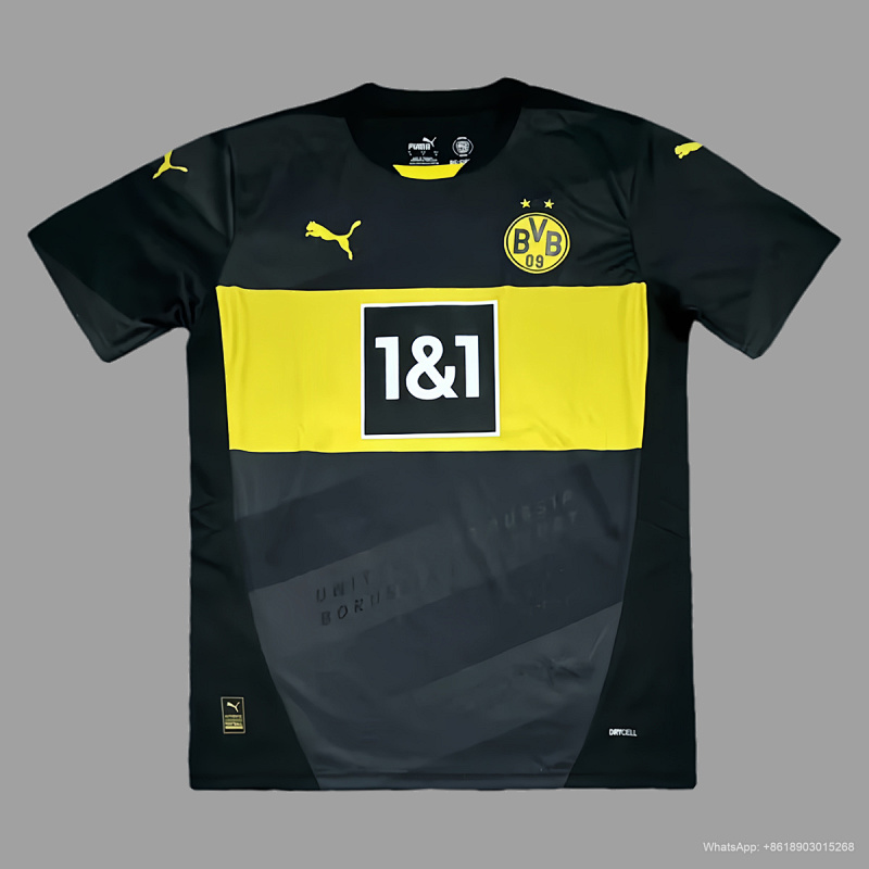 Borussia Dortmund 24/25 Dortmund Away