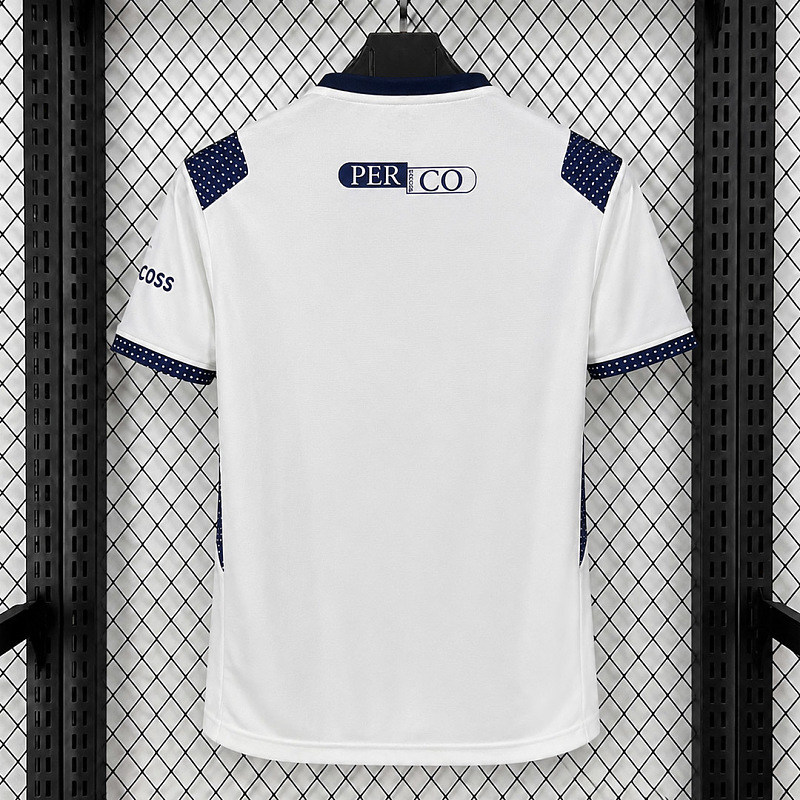 Middlesbrough FC 26/27 Middlesbrough FC Away 2