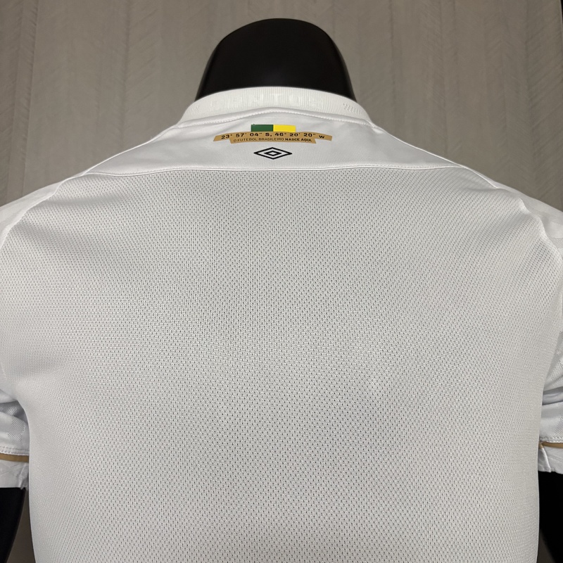 Santos Santos Home Player 9
