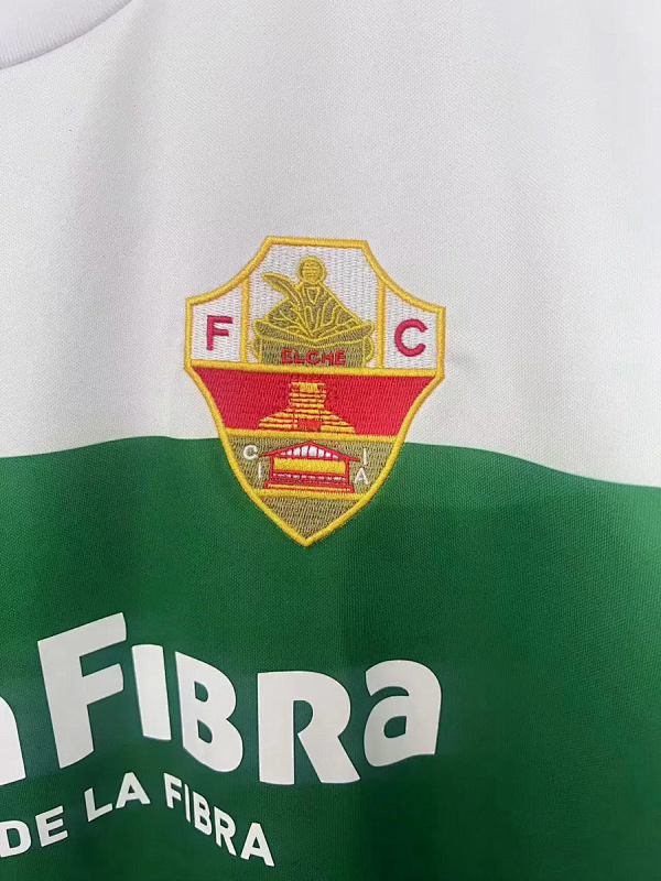 Elche Soccer 25/26 Elche Retro 2