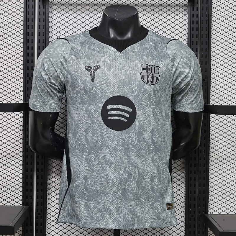 Barcelona 26/27 Barcelona Goalkeeper 2 Player