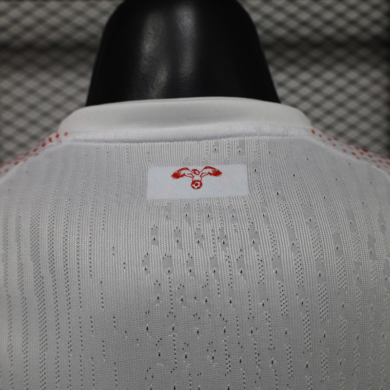 Nazionale Jordan Home Player 8