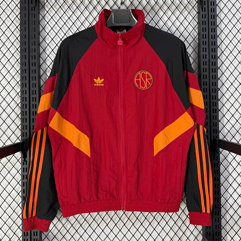 Roma 25/26 Roma Originals Track Jacket