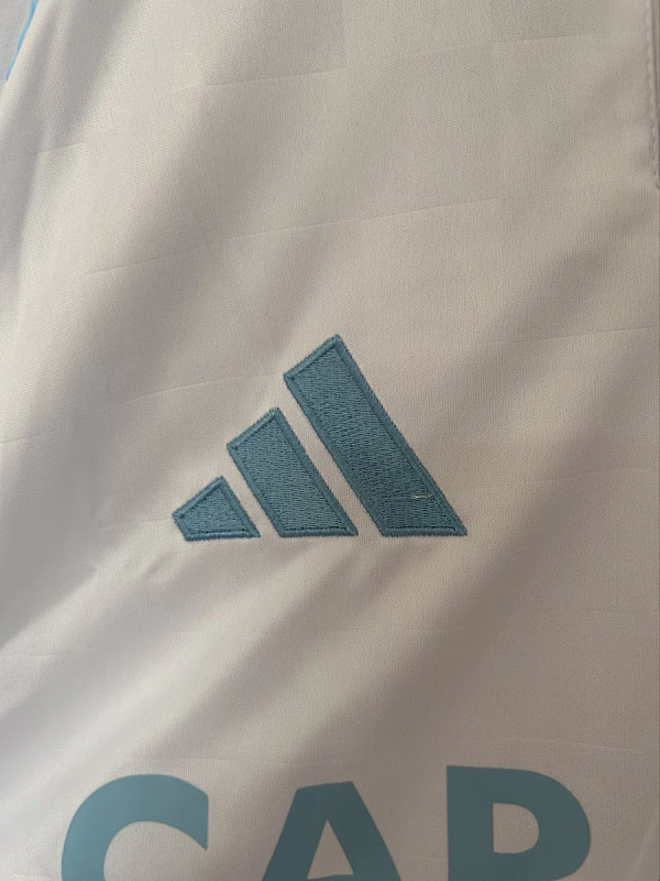 Real Zaragoza 25/26 Real Zaragoza Home 5