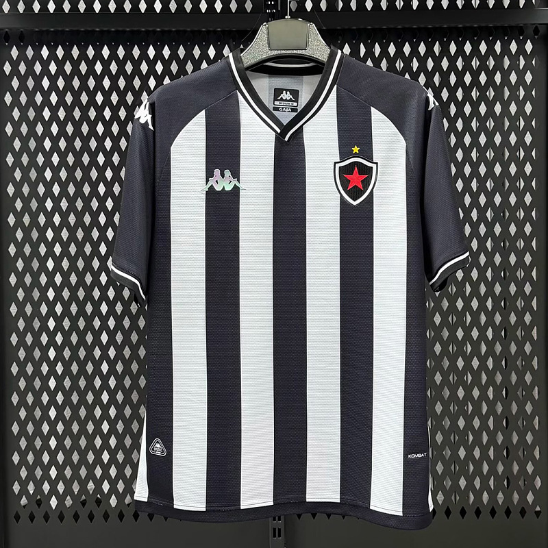 Botafogo Botafogo-PB Home