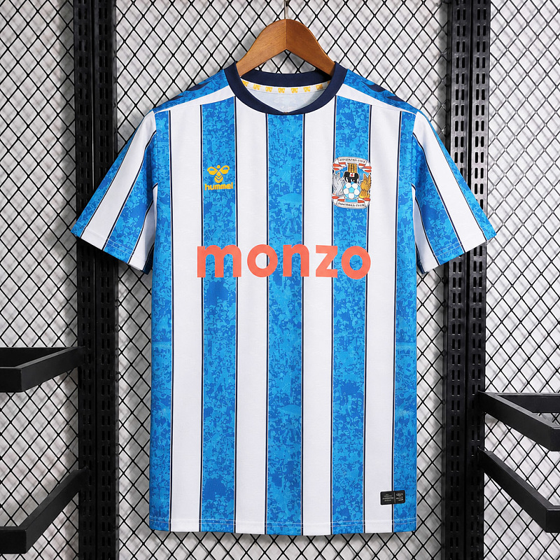 Coventry City 26/27 Coventry City Home