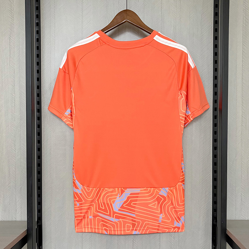 Flamengo Flamengo Goalkeeper 1 10