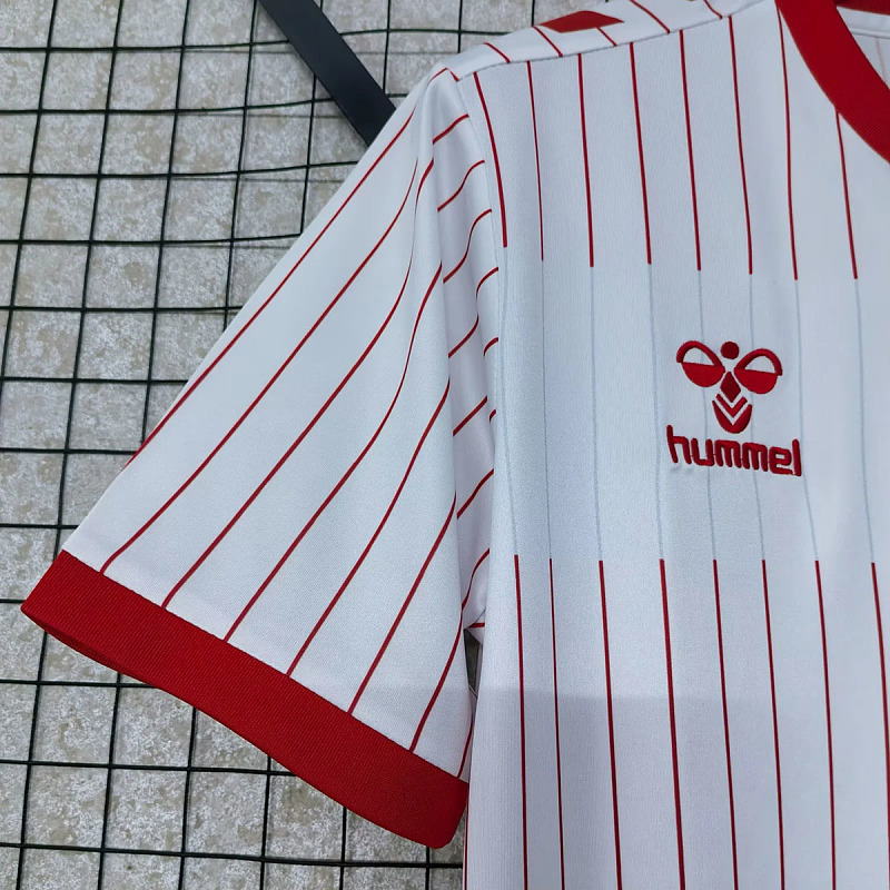 Nazionale Denmark Away 3
