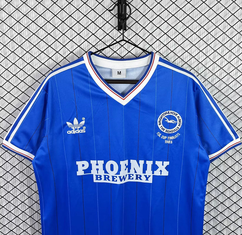 Brighton 83/84 Brighton Home Retro 3