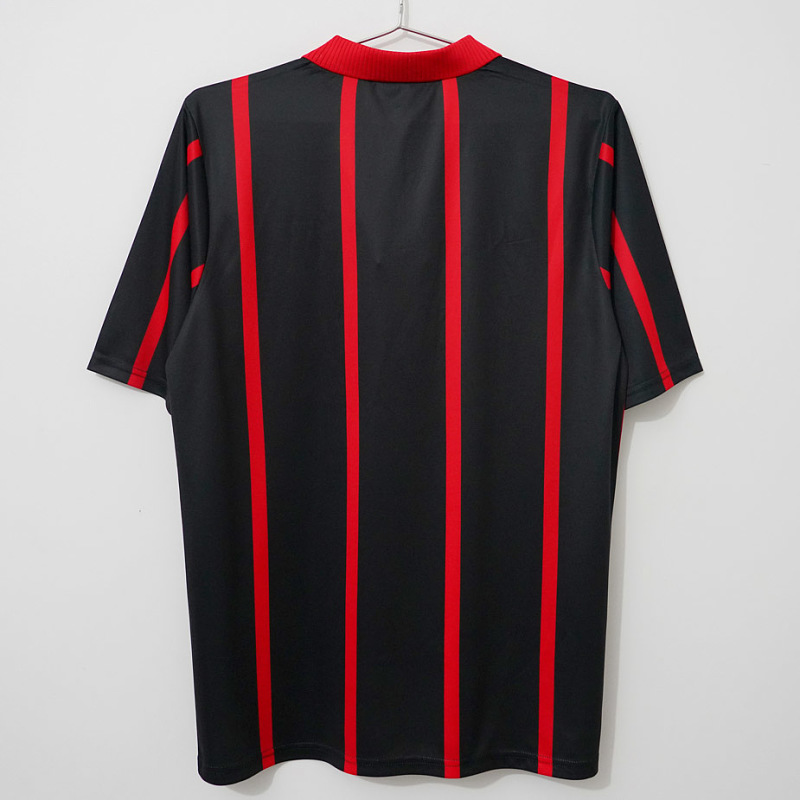 Blackburn Soccer 94/95 Blackburn Away Retro 10
