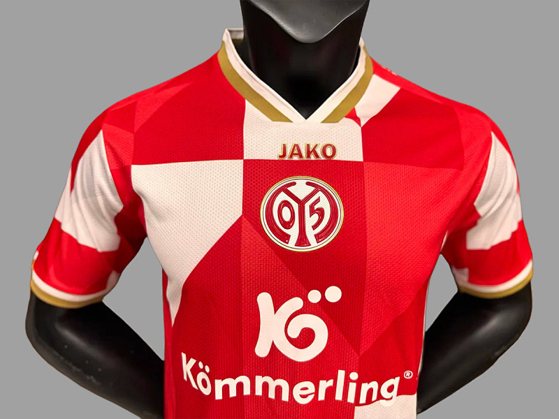 Mainz Conference 25/26 Mainz Conference League 3