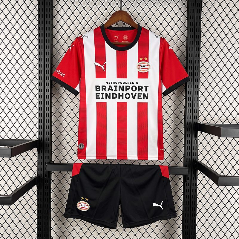 PSV 26/27 PSV Eindhoven Home Kids