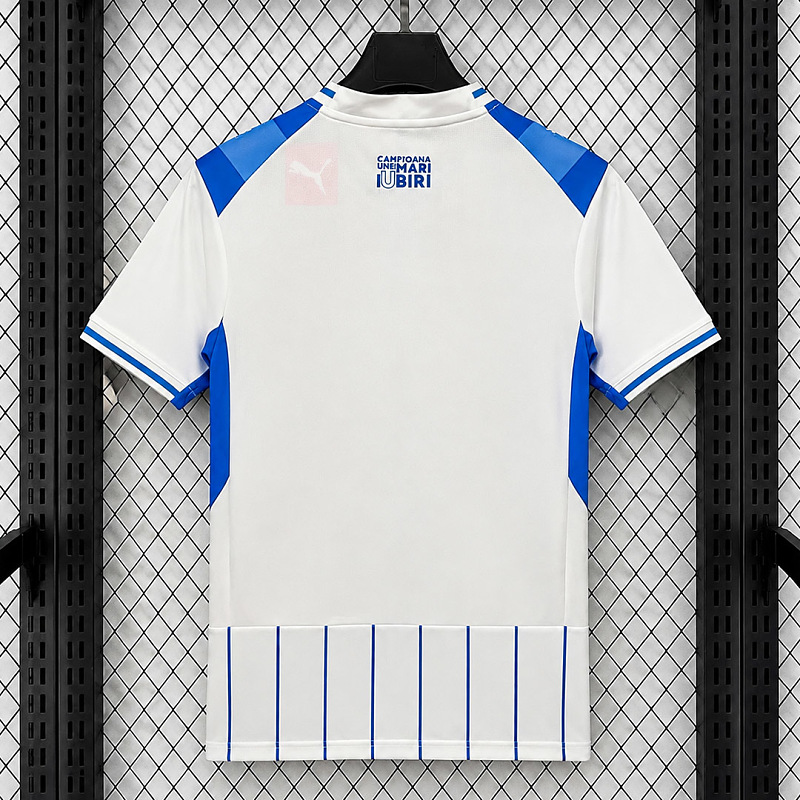 Universitatea Craiova 26/27 Universitatea Craiova Home 2