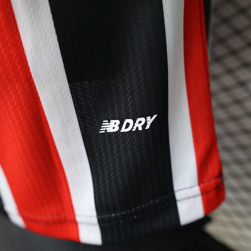 São Paulo Sao Paulo Away Player 4