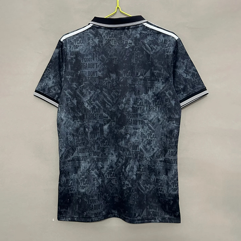 Real Madrid 25/26 Real Madrid Special Version Black 2