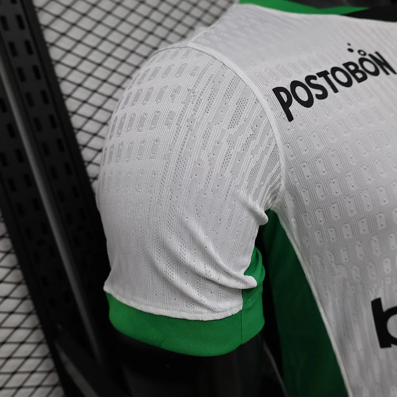 Atletico Nacional Atletico Nacional Away Player 6