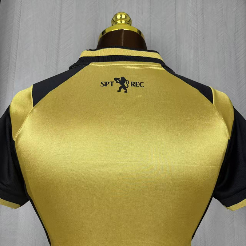 Brasile Sport Recife Away Women 7