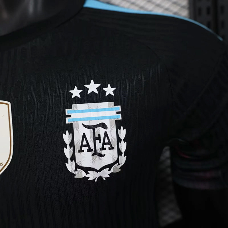 Argentina Argentina Goalkeeper Player 7