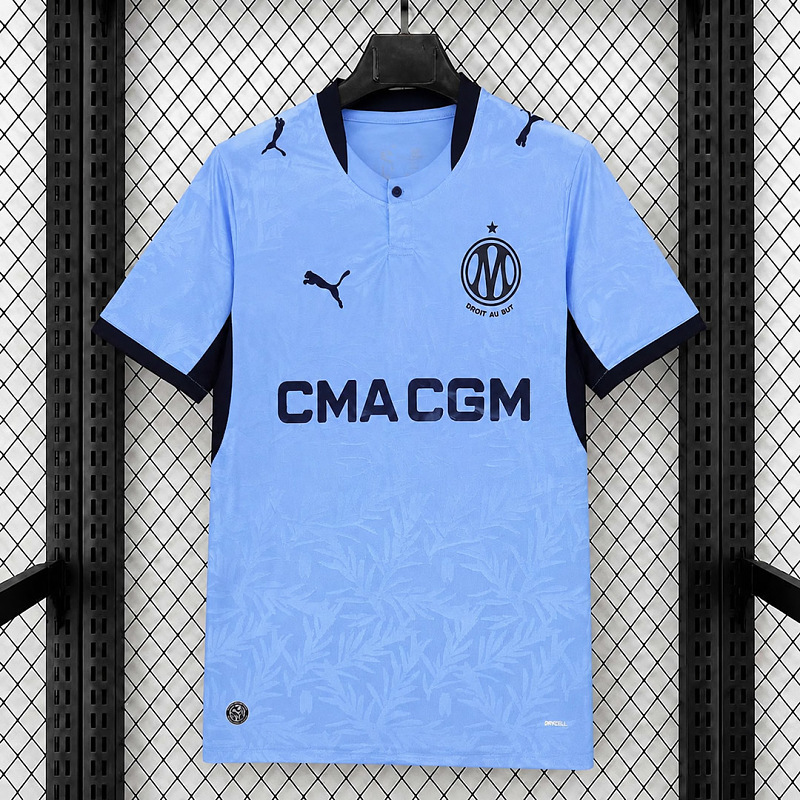 Marseille 26/27 Marseille Third