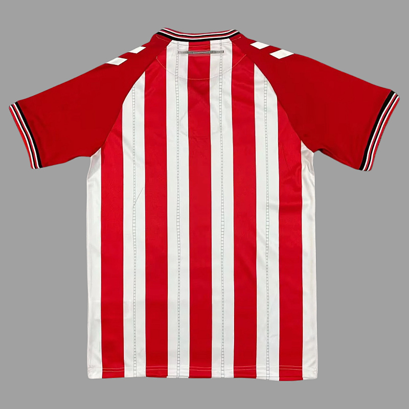 Sunderland Soccer 25/26 Sunderland Home 2