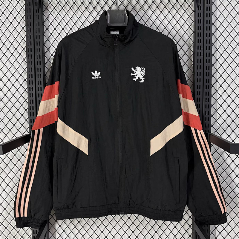 Lyon 25/26 Lyon Originals Track Jacket