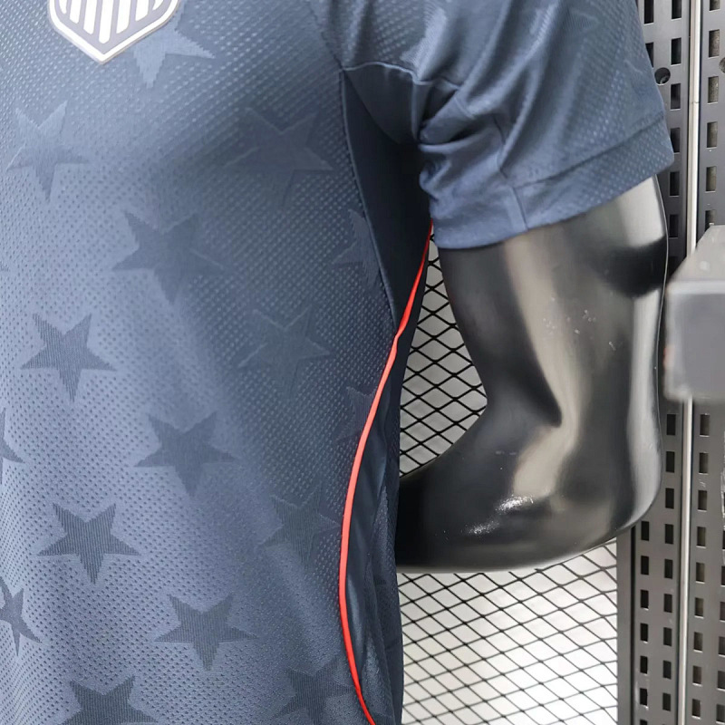 USA USA Away Player 8