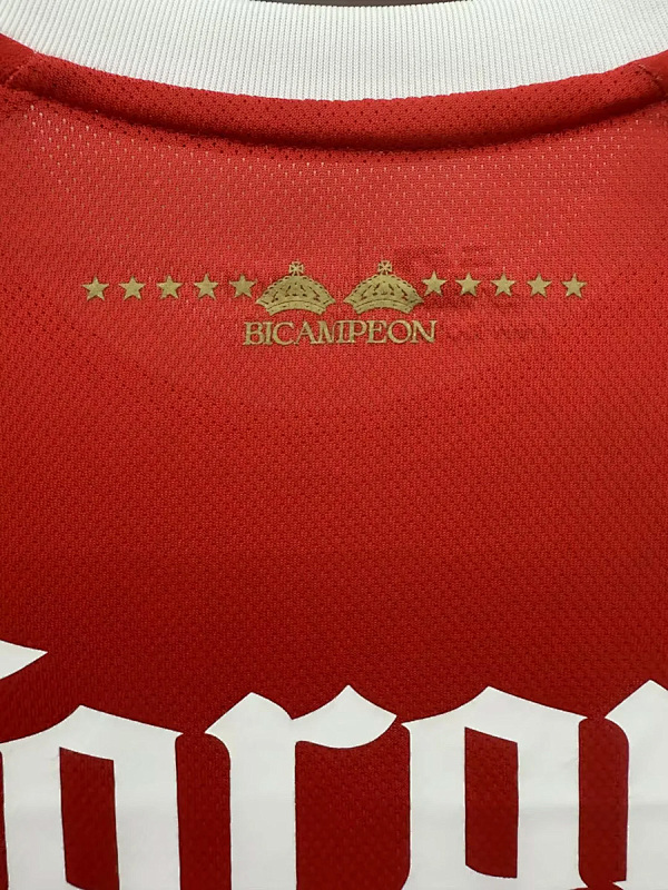 Messico 25/26 Toluca Special Version 2