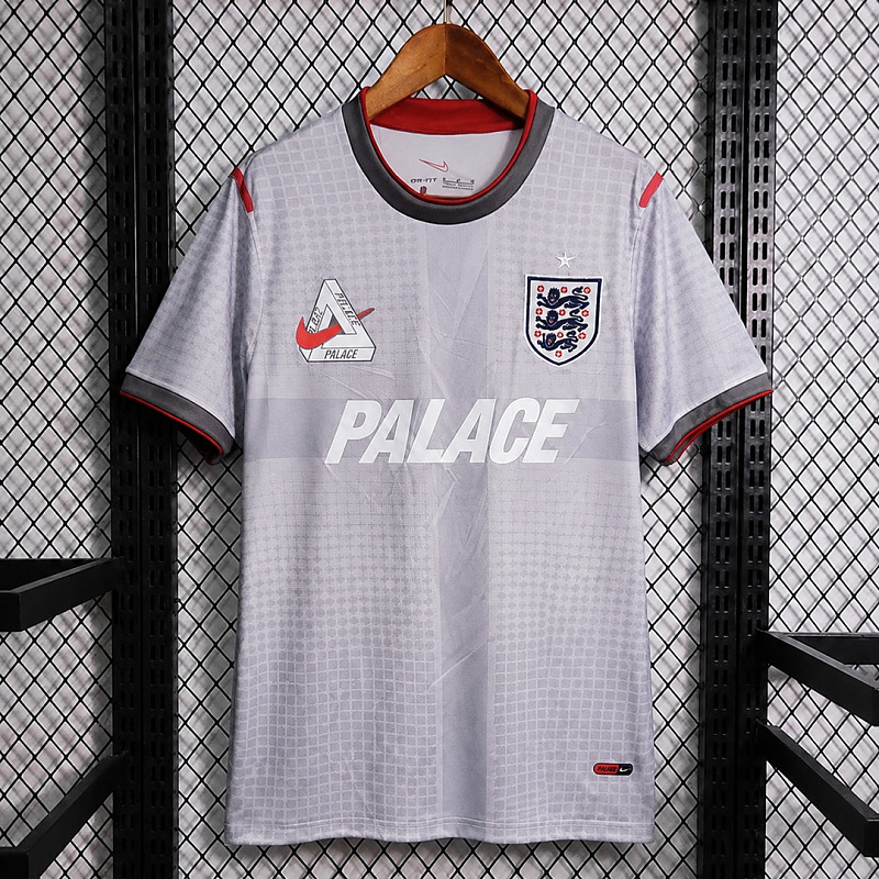 Inghilterra England Palace Pre-Match Shirt