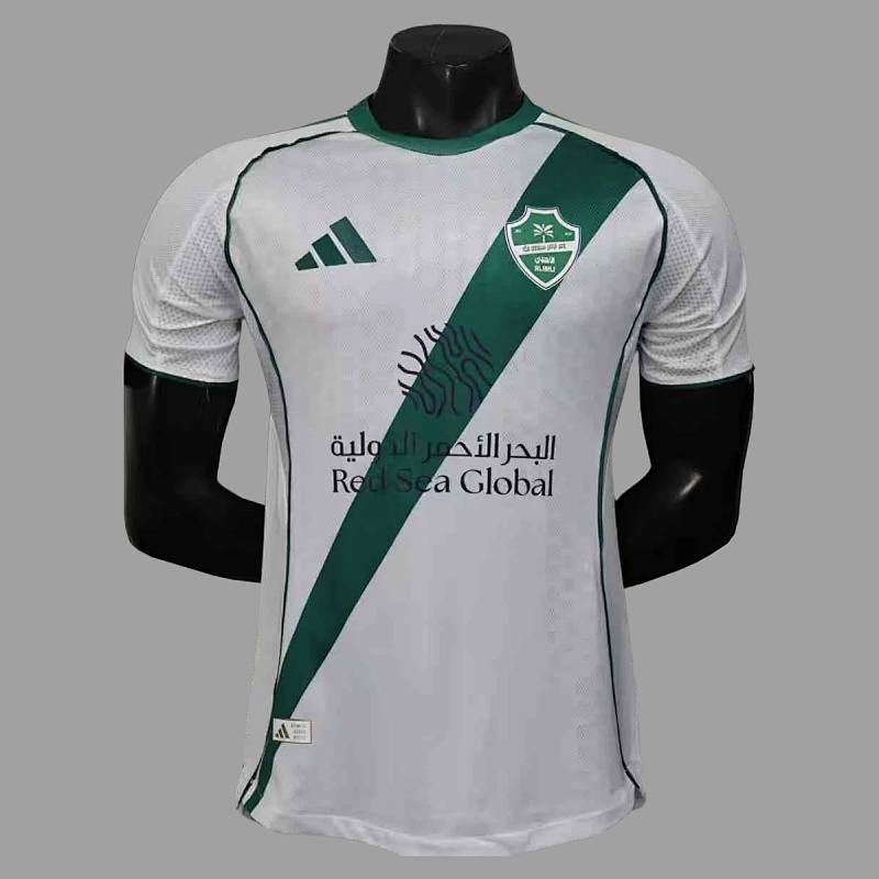 Al Ahli 25/26 Al Ahli Home Player