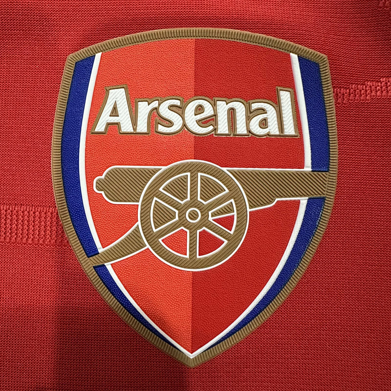 Arsenal 25/26 Arsenal Special Version Red Player 5