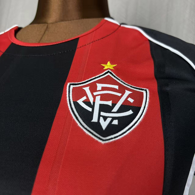 Brasile Vitoria Home Women 3