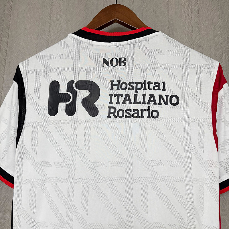 Newell's Old Newell's Old Boys Away 9